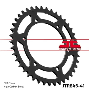 JT Takaratas JTR846.41 kuva