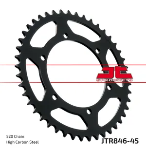 JT Takaratas JTR846.45 kuva