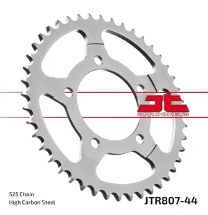 JT Takaratas JTR807.44 kuva