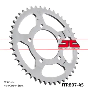 JT Takaratas JTR807.45 kuva