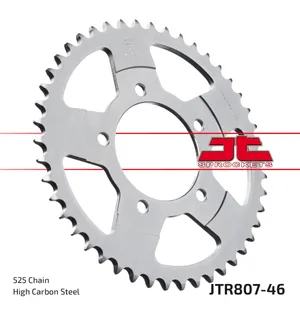 JT Takaratas JTR807.46 kuva