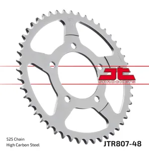 JT Takaratas JTR807.48 kuva