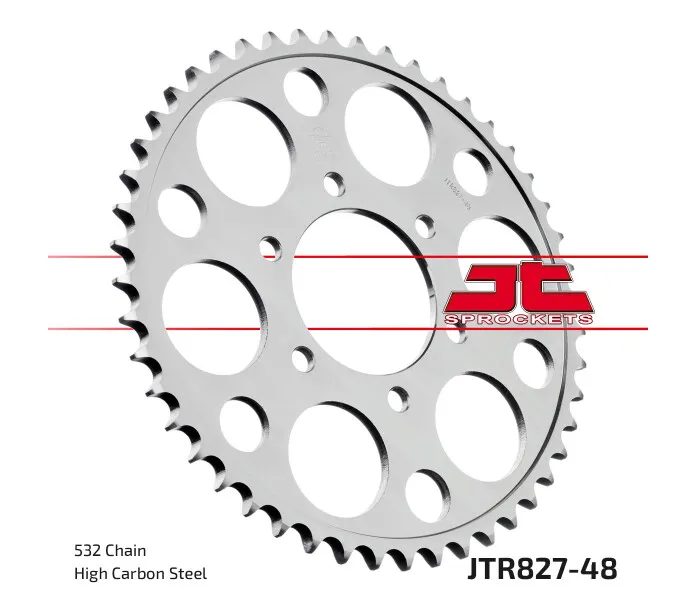 JTR827-48 Steel Sprocket 2020_09_27 kuva