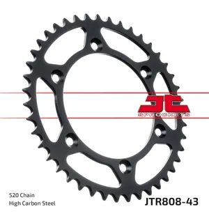 JT Takaratas JTR808.43 kuva