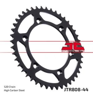 JT Takaratas JTR808.44 kuva