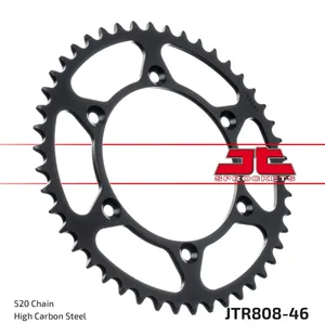 JT Takaratas JTR808.46 kuva