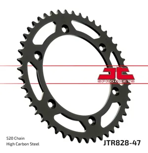 JT Takaratas JTR828.47 kuva