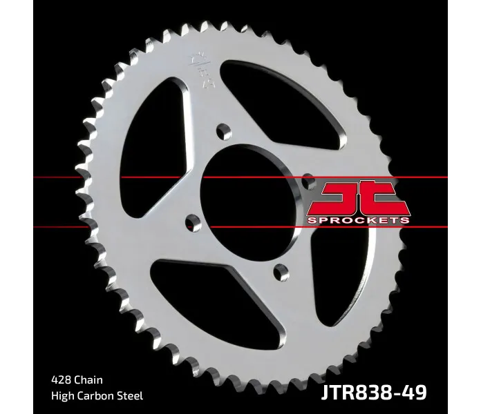 JTR838-49 Steel Sprocket 2014_11_18 kuva