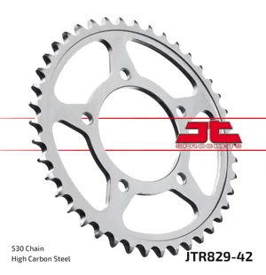 JT Takaratas JTR829.42 kuva