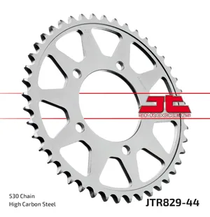 JT Takaratas JTR829.44 kuva
