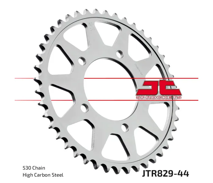 JTR829-44 Steel Sprocket 2020_09_27 kuva