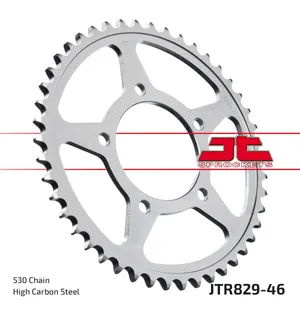 JT Takaratas JTR829.46 kuva