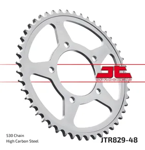 JT Takaratas JTR829.48 kuva