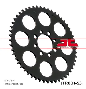JT Takaratas JTR801.53 kuva