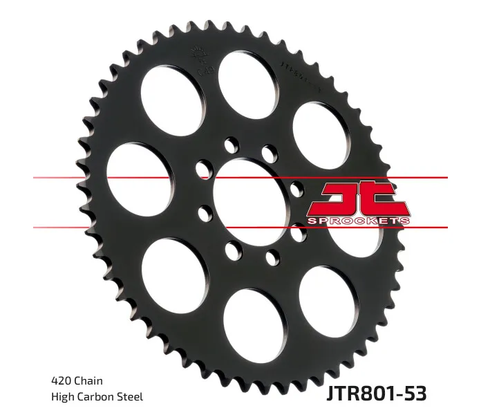 JTR801-53 Steel Sprocket 2020_09_20 kuva