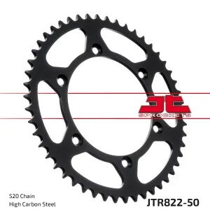 JT Takaratas JTR822.50 kuva