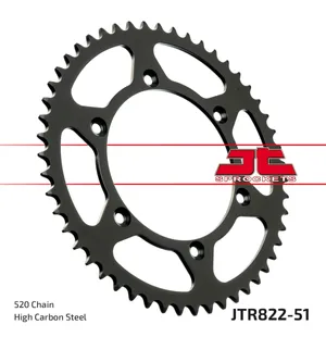 JT Takaratas JTR822.51 kuva
