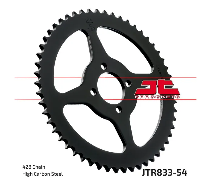 JTR833-54 Steel Sprocket 2020_04_07 kuva