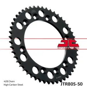 JT Takaratas JTR805.50 kuva