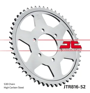 JT Takaratas JTR816.52 kuva