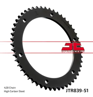 JT Takaratas JTR839.51 kuva
