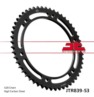 JT Takaratas JTR839.53 kuva