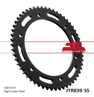 JT Takaratas JTR839.55 kuva
