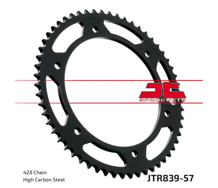 JTR839-57 Steel Sprocket 2020_07_17 kuva