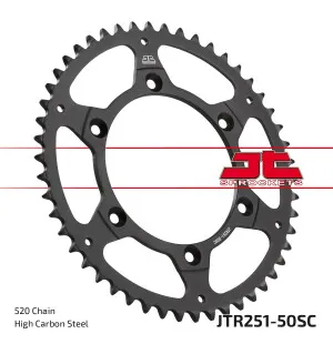 JT Takaratas SC - Itsepuhdistuva JTR251.50SC kuva
