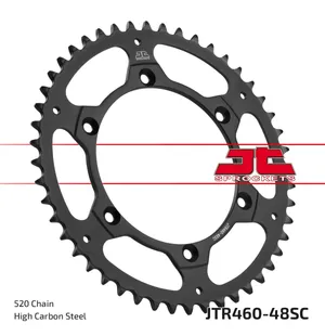 JT Takaratas SC - Itsepuhdistuva JTR460.48SC kuva