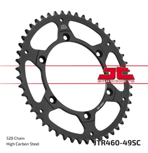JT Takaratas SC - Itsepuhdistuva JTR460.49SC kuva