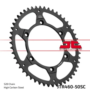 JT Takaratas SC - Itsepuhdistuva JTR460.50SC kuva