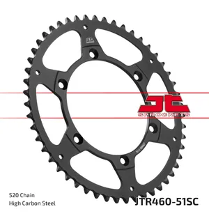 JT Takaratas SC - Itsepuhdistuva JTR460.51SC kuva