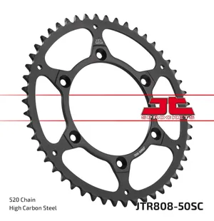 JT Takaratas SC - Itsepuhdistuva JTR808.50SC kuva
