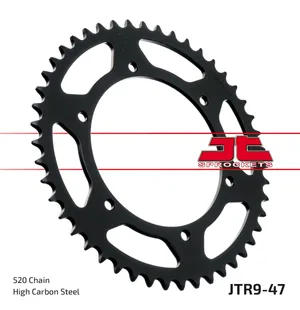 JT Takaratas JTR9.47 kuva