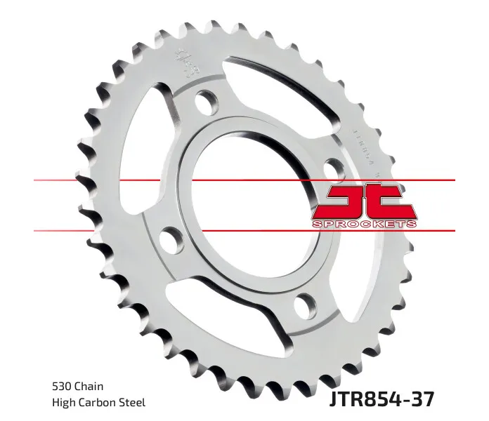 JTR854-37 Steel Sprocket 2020_11_11 kuva