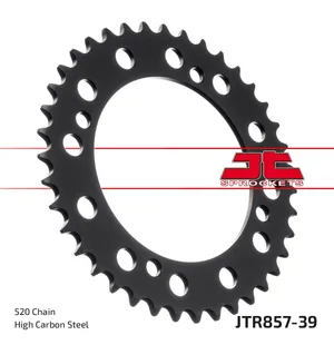 JT Takaratas JTR857.39 kuva
