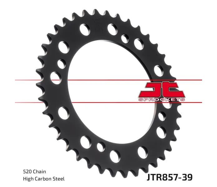 JTR857-39 Steel Sprocket 2018_10_02 kuva