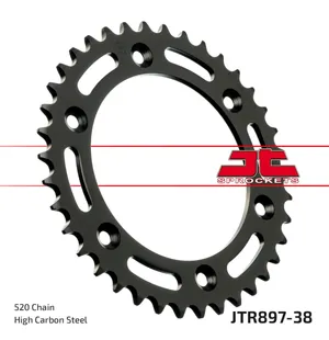 JT Takaratas JTR897.38 kuva