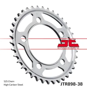JT Takaratas JTR898.38 kuva