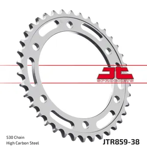 JT Takaratas JTR859.38 kuva