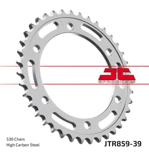 JT Takaratas JTR859.39 kuva
