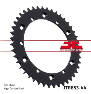 JT Takaratas JTR853.44 kuva
