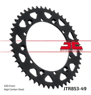 JT Takaratas JTR853.49 kuva
