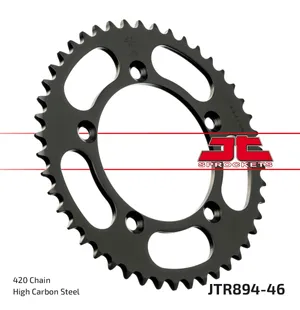 JT Takaratas JTR894.46 kuva