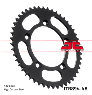 JT Takaratas JTR894.48 kuva