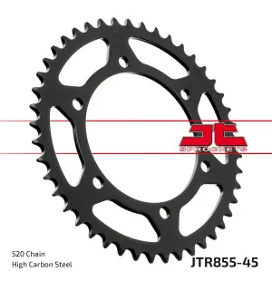 JT Takaratas JTR855.45 kuva