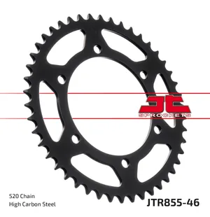 JT Takaratas JTR855.46 kuva