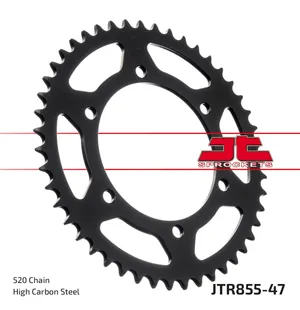 JT Takaratas JTR855.47 kuva