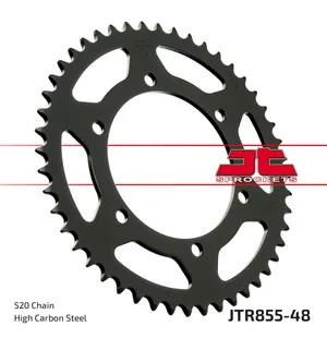 JT Takaratas JTR855.48 kuva